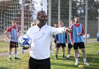 Fussball Kreisliga A 3 Alb 24/25: VfB Markenbotschafter besucht den SV Hirrlingen