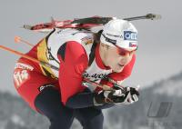 Biathlon Weltcup 2005 Hochfilzen