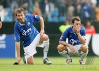 Fussball 1. Bundesliga: Bochum - Bremen