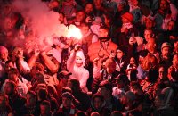FUSSBALL EUROPA LEAGUE SAISON 2025/2026
SC Freiburg - FC Basel