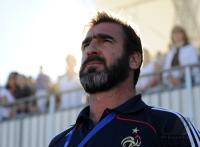 FIFA BEACH SOCCER WORLD CUP 2008: IRAN - FRANCE