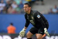 Fussball 1. Bundesliga, Saison 2013/2014, Nordcup: Hamburger SV - Eintracht Braunschweig