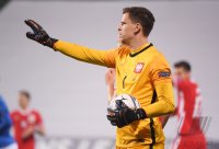 Fussball UEFA Nations League: Italien - Polen