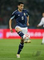 Fussball  International Testspiel England - Argentinien