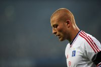 Fussball 1. Bundesliga, Saison 2011/2012: Hamburg - Kaiserslautern