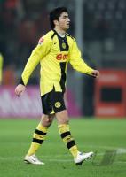 Fussball 1. Bundesliga