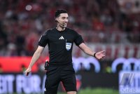 Fussball Saisoneroeffnung 1. Bundesliga 25/26
1. Spieltag: FC Bayern Muenchen - RB Leipzig