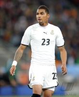 FUSSBALL WM 2010, VORRUNDE:  Ghana - Deutschland