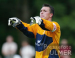 FUSSBALL FSV Mainz Torwart Dimo Wache