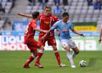 2. Fussball Bundesliga: 1860 Muenchen - Energie Cottbus