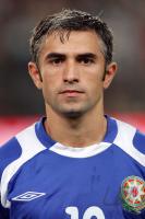 Fussball EM Qualifikation: Belgien - Aserbaidschan