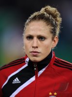 Fussball: International, Frauen Laenderspiel: Deutschland, KULIG