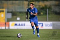 Fussball Testspiel International / 3. Liga. 25/26  
Al - Hilal SFC - SV Waldhof Mannheim