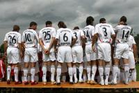 Fussball FOTO-Termin FC Bayern Muenchen