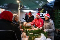 Heiligabend - Markt, Weihnachten schenken