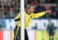 Fussball International: MANNINGER  (Oeserreich)
