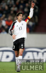 Fussball deutsche Nationalmannschaft, BALLACK gestik