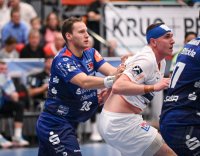 Handball 1. Bundesliga 2023/2024: HBW Balingen-Weilstetten - HSG Wetzlar