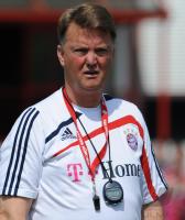 Fussball 1. Bundesliga: Trainingsauftakt beim FC Bayern Muenchen