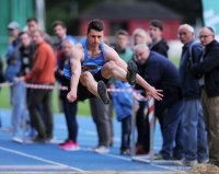 Leichtathletik  Run und Jump LAV T&Atilde;&frac14;bingen