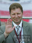 Fussball INTERNATIONAL  EURO 2004