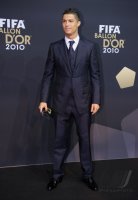 Fussball FIFA Ballon d Or 2010