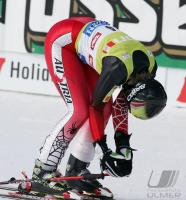Ski Alpin; Riesenslalom Soelden Damen 2005