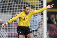 Fussball 1. Bundesliga: Werder Bremen, WIESE