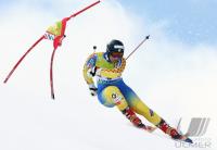 Ski Alpin; Riesenslalom Soelden Damen 2005