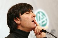 Fussball: DFB Pressekonferenz