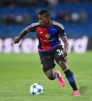 Fussball Champions League Quali 15/15: FC Basel - Maccabi Tel Aviv