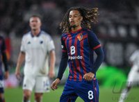 Fussball CHL Qualifikation Play - Off 25/26 Hinspiel:
FC Basel - FC Kopenhagen