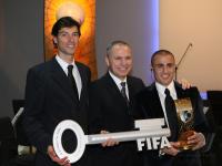 FIFA Gala World Player 2006