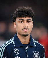 Fussball Tesspiel WM 2026 in StuttgartDeutschland - Ghana