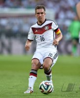 Fussball International Testspiel: Deutschland - Armenien