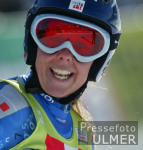 Ski Weltcup Haus - Jubel Aufdenblatten