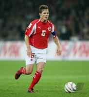 Fussball  International WM Quali Schweiz - Frankreich