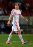 Testspiel: Paulaner Cup - FC Bayern Muenchen