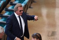 FUSSBALL WM 2014, Gruppenphase: Deutschland - Portugal