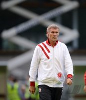 Fussball 1. Bundesliga, Saison 2012/2013: Testspiel Werder Bremen - Energie Cottbus