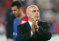 Fussball 1. Bundesliga:FC Basel - Young Boys Bern