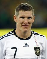 FUSSBALL WM 2010, VORRUNDE: Deutschland - Australien