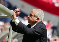 Fussball WM Training England