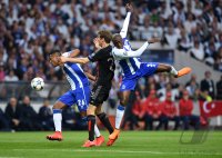 Fussball CHL 14/15 Viertelfinale: FC Porto - FC Bayern Muenchen