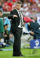 Fussball Euro 2008: Spanien - Russland