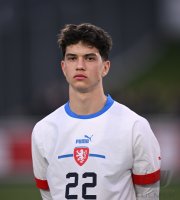 Fussball U 17 UEFA Euro 2025 / FIFA WM 2025 Qualifikation: Schweiz 1-3 Tschechien