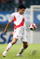 Fussball International  U 17 Weltmeisterschaft Peru - Costa Rica