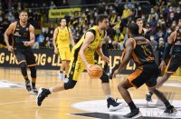 Basketball 2. Bundesliga 21/22: Tigers Tuebingen - RASTA Vechta