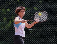 Tennis Oberliga Frauen  UEBER   50 ;  TC Horb