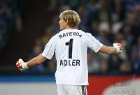 Fussball 1. Bundesliga, Leverkusen: ADLER